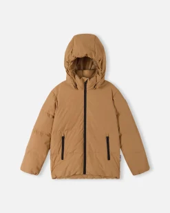 Waterproof Reimatec Down Jacket - Paimio