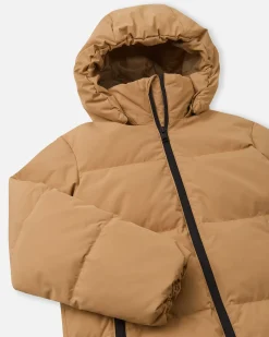 Waterproof Reimatec Down Jacket - Paimio