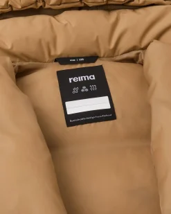 Waterproof Reimatec Down Jacket - Paimio