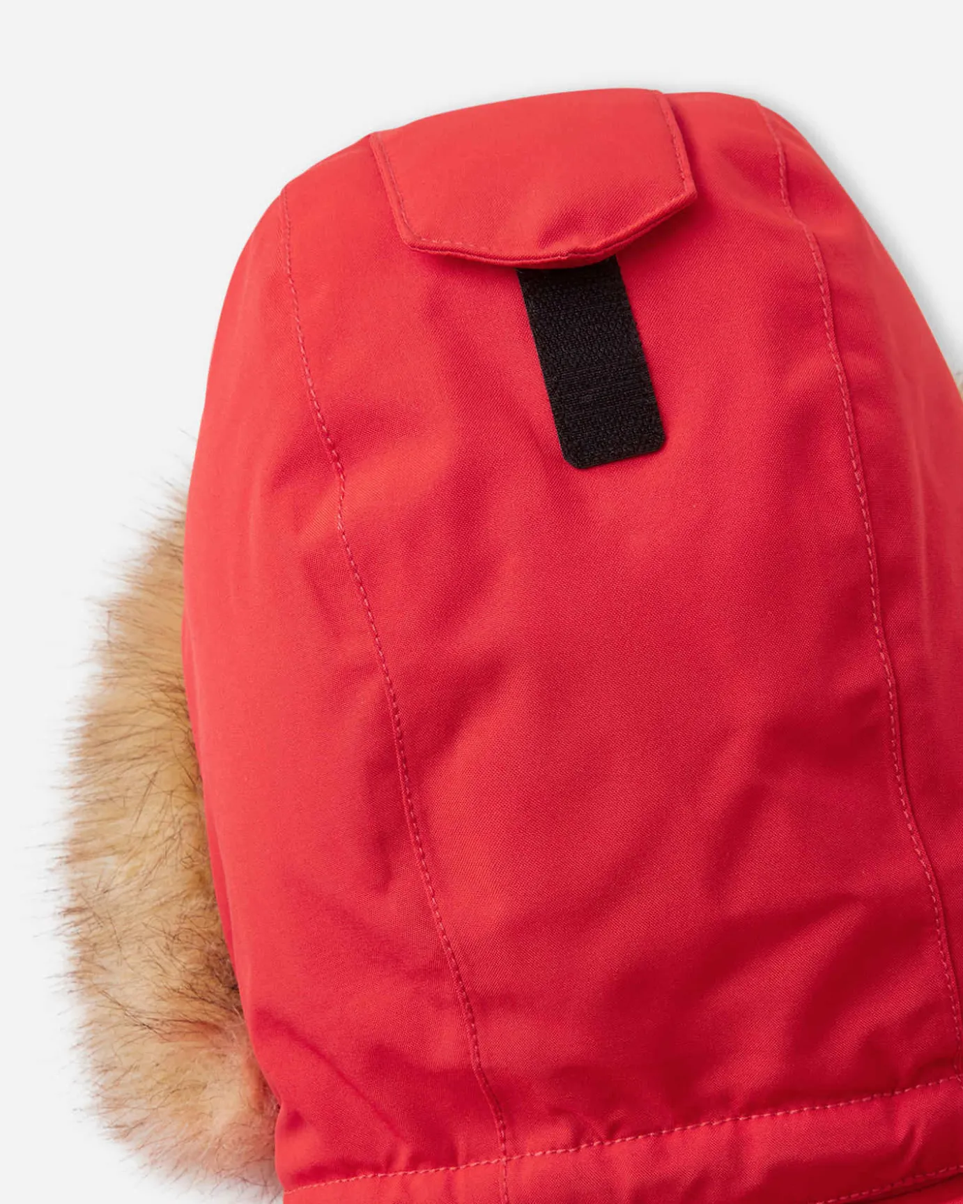 Waterproof Reimatec Down Parka - Serkkula