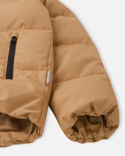 Waterproof Reimatec Down Jacket - Paimio