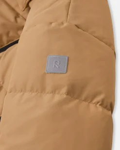 Waterproof Reimatec Down Jacket - Paimio