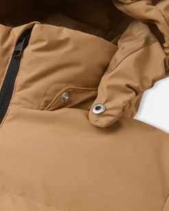 Waterproof Reimatec Down Jacket - Paimio