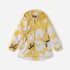 Waterproof Reimatec Jacket - Anise (Final Sale)