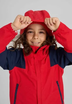 Waterproof Reimatec Jacket - Tuulos