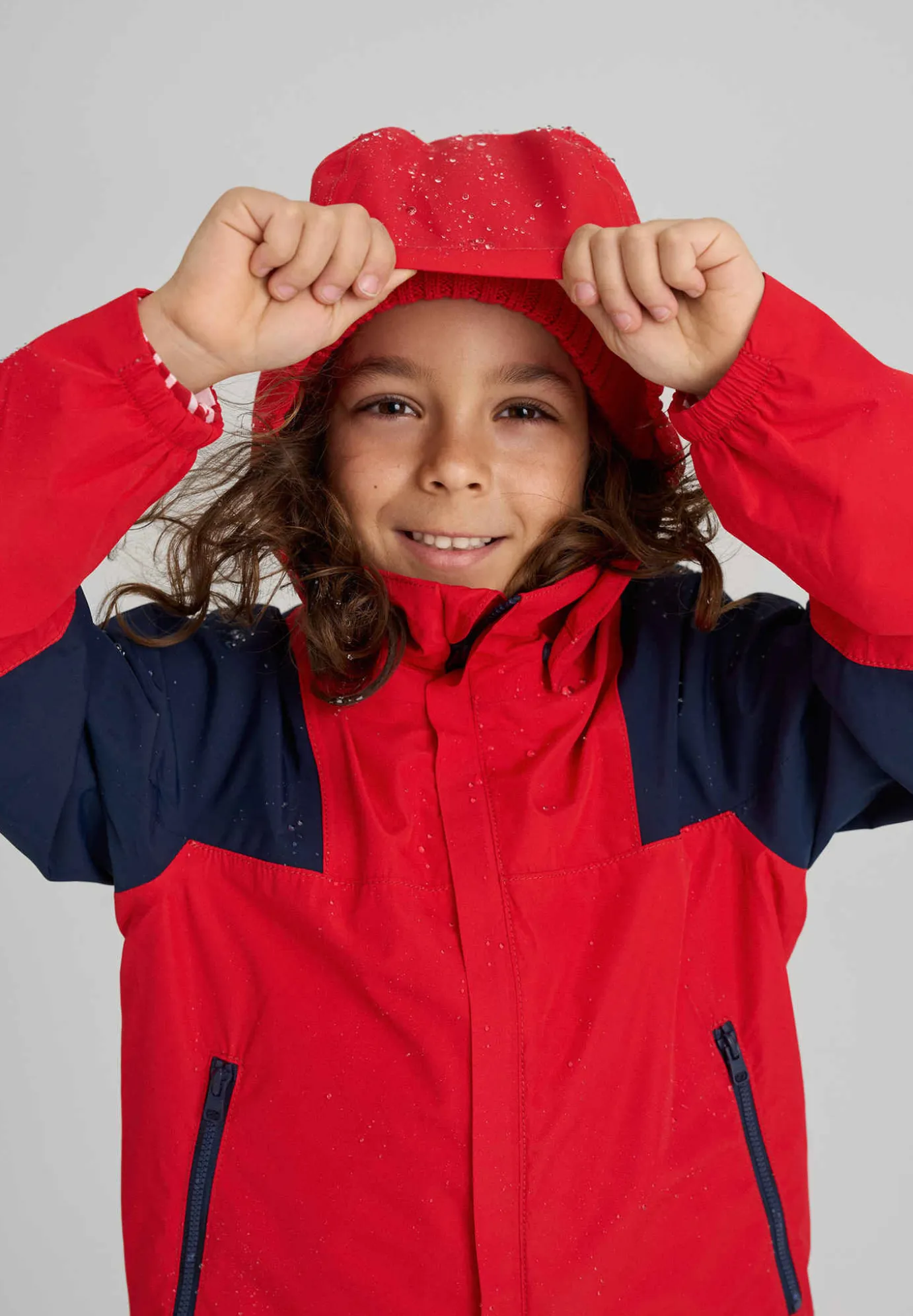 Waterproof Reimatec Jacket - Tuulos