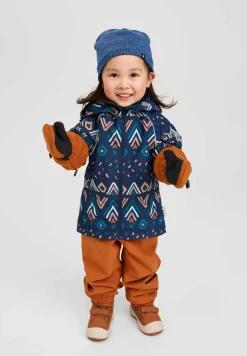 Waterproof Reimatec Jacket - Kalliola