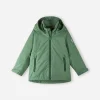 Waterproof Reimatec Jacket - Soutu