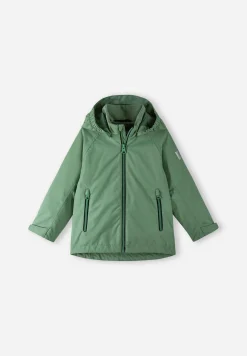 Waterproof Reimatec Jacket - Soutu
