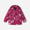 Waterproof Reimatec Jacket - Hede