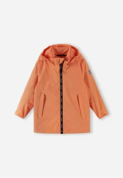Waterproof Reimatec Jacket - Finholma (Final Sale)