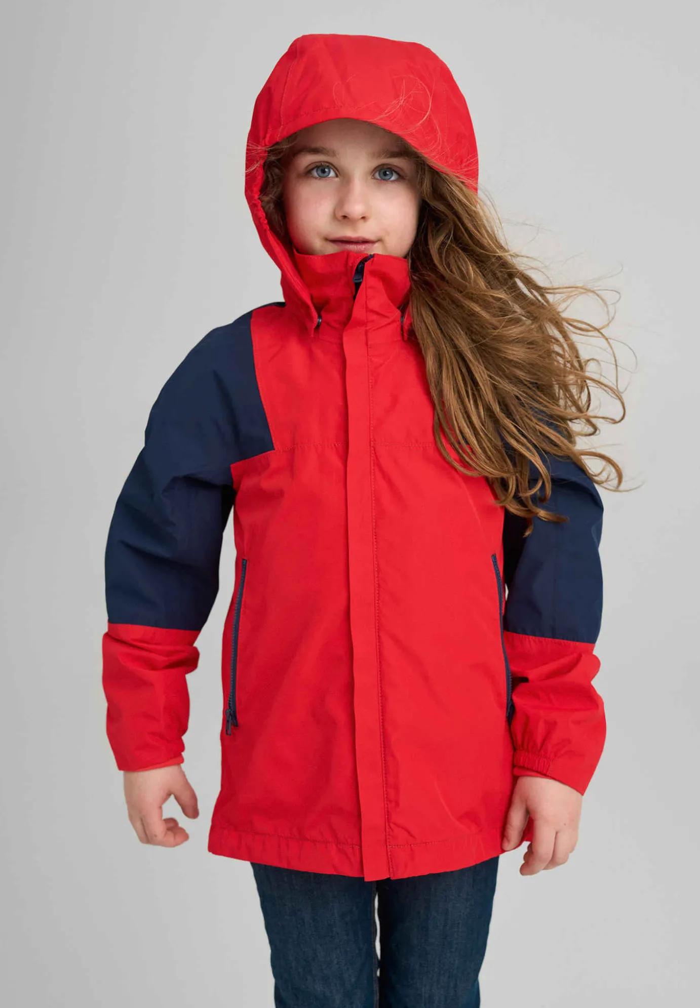 Waterproof Reimatec Jacket - Tuulos