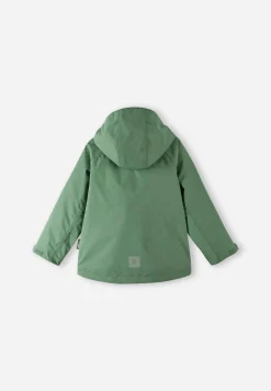 Waterproof Reimatec Jacket - Soutu