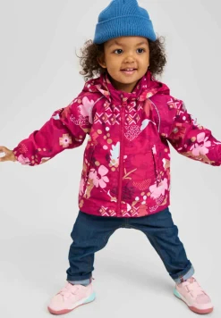 Waterproof Reimatec Jacket - Hede