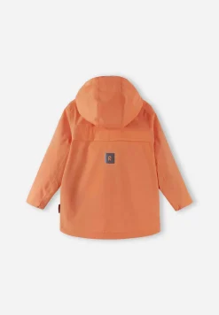 Waterproof Reimatec Jacket - Finholma (Final Sale)