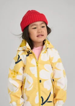 Waterproof Reimatec Jacket - Anise (Final Sale)