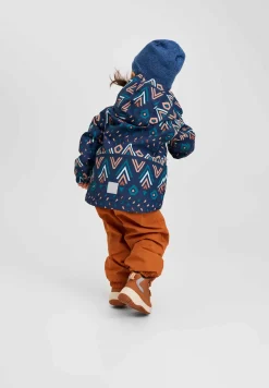 Waterproof Reimatec Jacket - Kalliola
