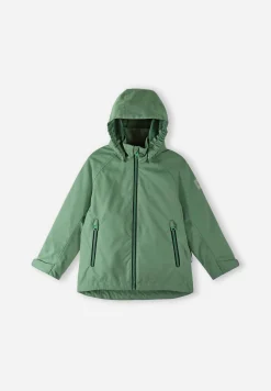 Waterproof Reimatec Jacket - Soutu