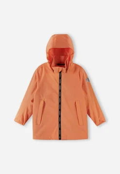 Waterproof Reimatec Jacket - Finholma (Final Sale)
