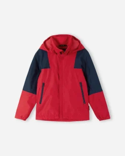 Waterproof Reimatec Jacket - Tuulos