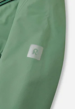 Waterproof Reimatec Jacket - Soutu