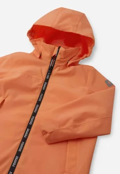 Waterproof Reimatec Jacket - Finholma (Final Sale)