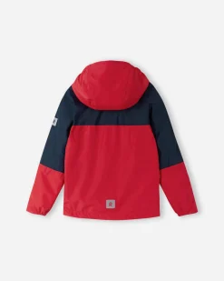 Waterproof Reimatec Jacket - Tuulos