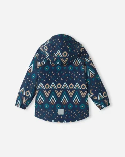 Waterproof Reimatec Jacket - Kalliola