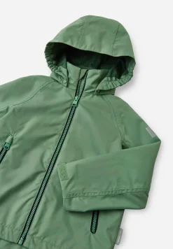 Waterproof Reimatec Jacket - Soutu