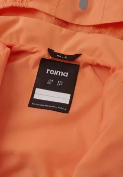 Waterproof Reimatec Jacket - Finholma (Final Sale)