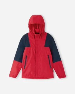 Waterproof Reimatec Jacket - Tuulos