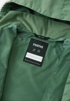 Waterproof Reimatec Jacket - Soutu