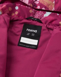 Waterproof Reimatec Jacket - Hede