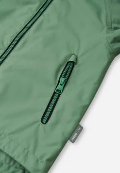 Waterproof Reimatec Jacket - Soutu