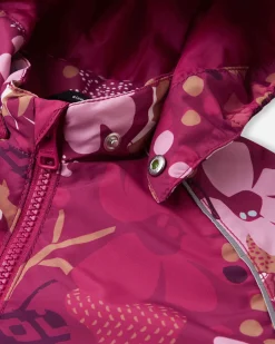 Waterproof Reimatec Jacket - Hede