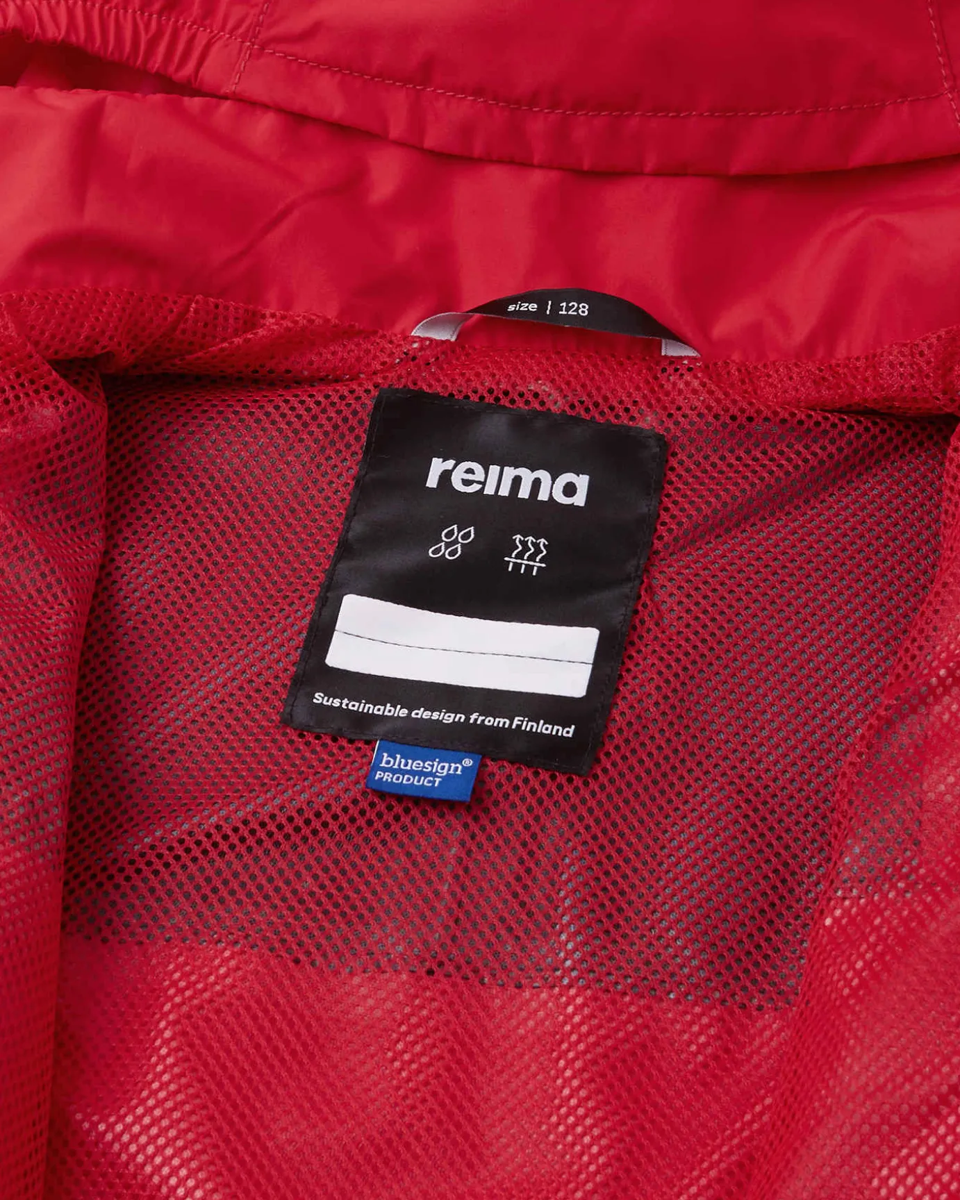 Waterproof Reimatec Jacket - Tuulos