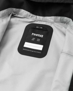 Waterproof Reimatec Jacket - Suojala