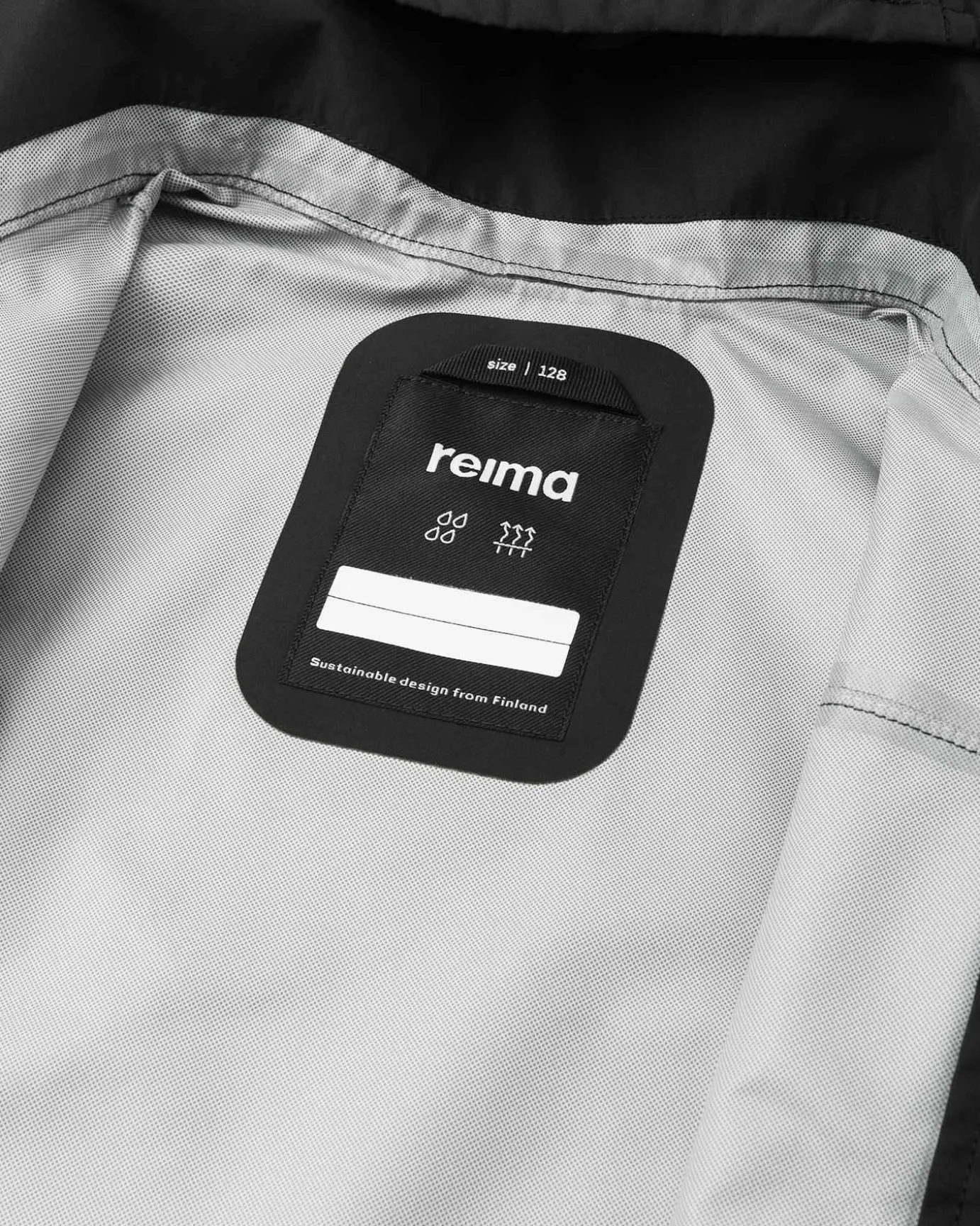 Waterproof Reimatec Jacket - Suojala