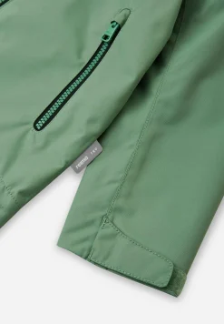 Waterproof Reimatec Jacket - Soutu