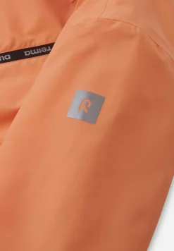 Waterproof Reimatec Jacket - Finholma (Final Sale)