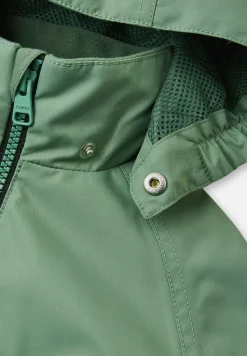 Waterproof Reimatec Jacket - Soutu