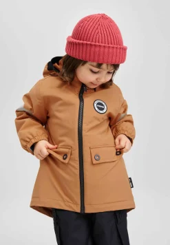 Waterproof Reimatec Lightly Insulated Jacket - Symppis