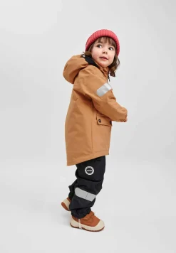 Waterproof Reimatec Lightly Insulated Jacket - Symppis