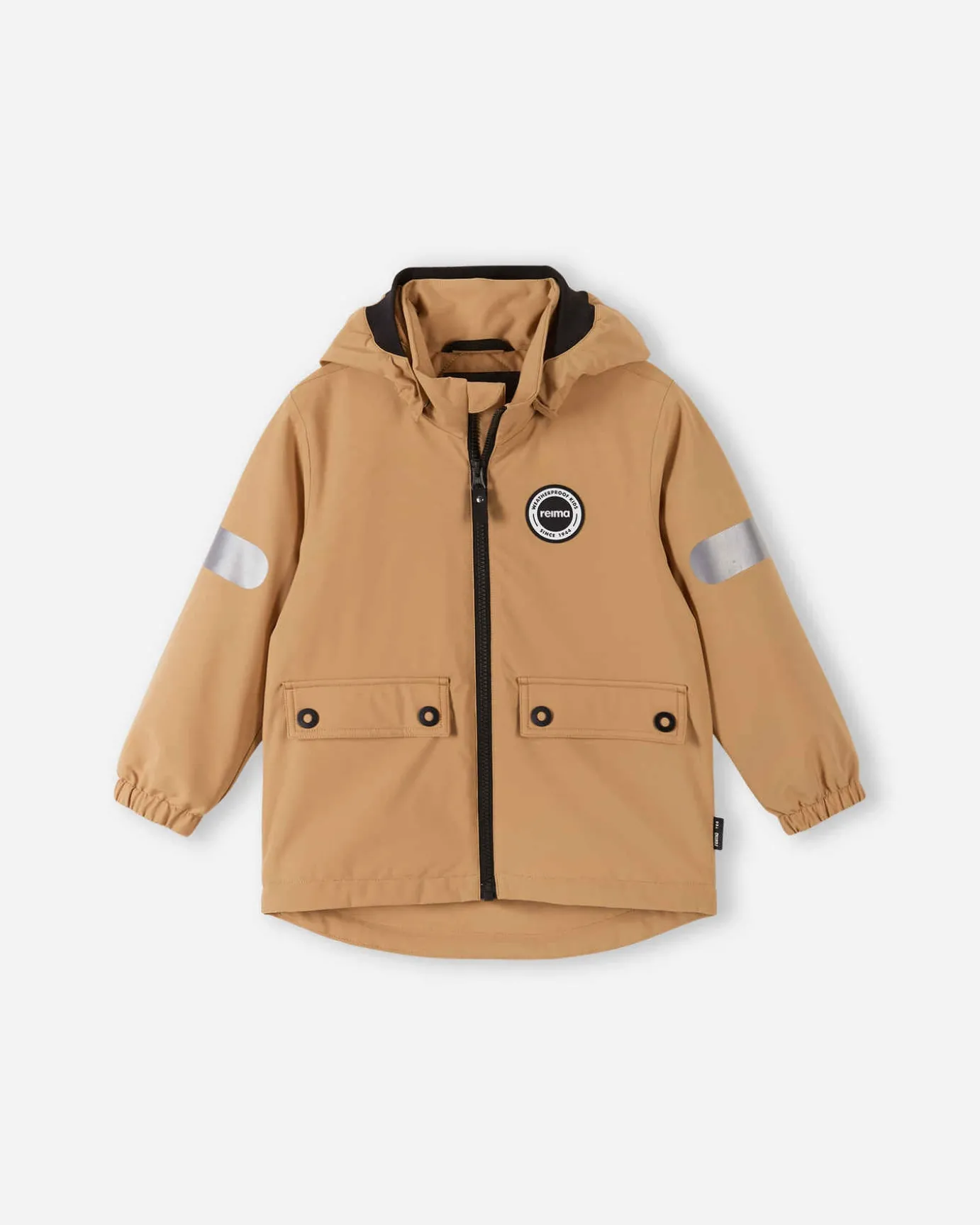 Waterproof Reimatec Lightly Insulated Jacket - Symppis