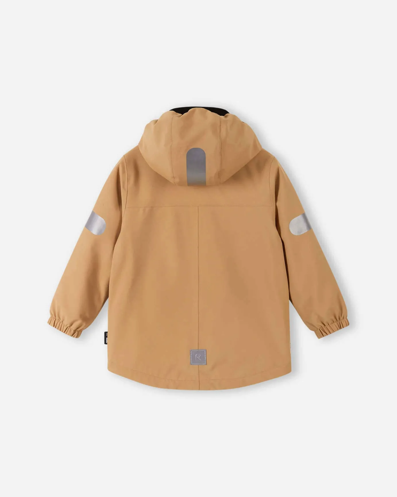 Waterproof Reimatec Lightly Insulated Jacket - Symppis