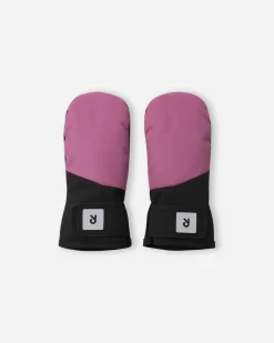 Waterproof Reimatec Mittens - Lapases