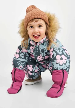 Waterproof Reimatec Mittens - Tepas