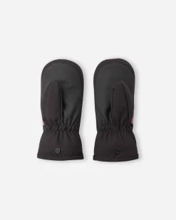 Waterproof Reimatec Mittens - Lapases