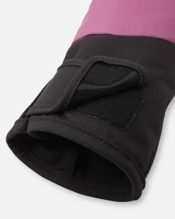 Waterproof Reimatec Mittens - Lapases