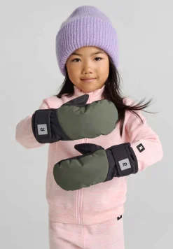 Waterproof Reimatec Mittens - Lapases
